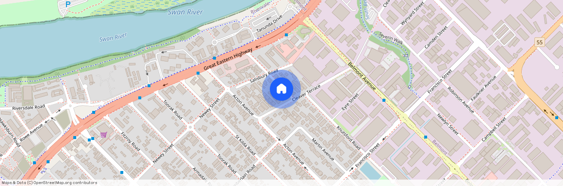 15 Cleaver Terrace, WA 6103, Rivervale