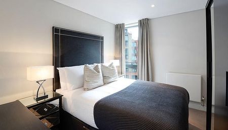 3 bed apartment to rent in Merchant Square, London, W2 1 - Photo 3