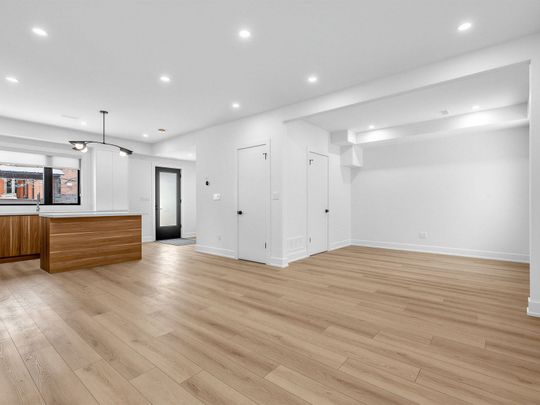 For Lease - 155 Gilmour Avenue, Toronto, Ontario - Photo 1