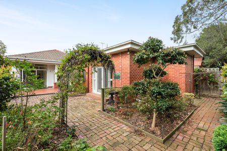 195 Cotham Road, Kew VIC 3101 - House For Rent | Domain - Photo 2