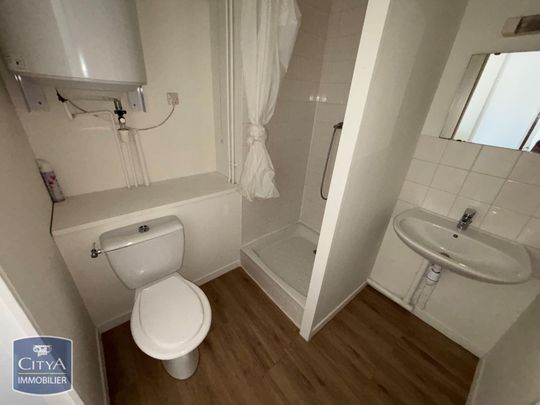 Location Appartement 1 pièce 22m² LE HAVRE 76600 - Photo 1