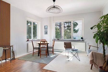 Wahlbergsgatan, Johanneshov - Photo 5