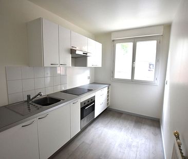 Appartement de 3 pièces Carrières-Sur-Seine - Photo 4