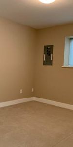 1 Bdrm Ground Level Suite - Photo 4