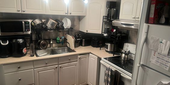 For Lease - 7 Blaketon Court Unit# BSMT, Brampton, Ontario - Photo 3