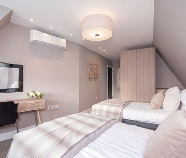 3 Bedroom Flat - Photo 1