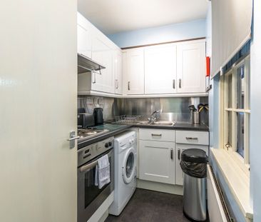 2540L - Webster's Land, Edinburgh, EH1 2RX - Photo 5