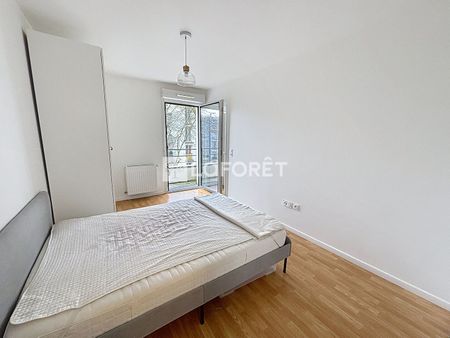 Appartement T2 Villejuif à louer - Photo 5