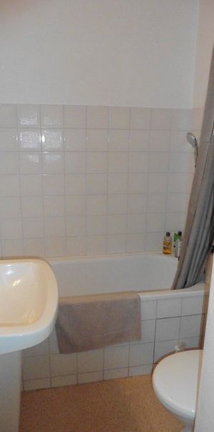 Location Appartement 1 pièce 18m² BORDEAUX 33000 - Photo 1