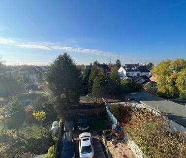 Platz für jeden!!! 6 Zimmer Wohnung 140 m2 mit Bodenheizung in Köln... - Foto 1