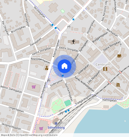 Sölvesborg, Repslagaregatan, **, 29431