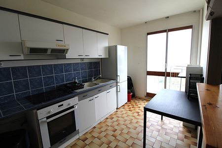 Location appartement 3 pièces, 61.78m², Dijon - Photo 3