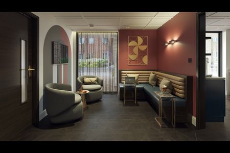 Studio Flat, Silver Street, RG1 - Photo 5