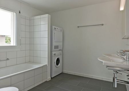 MIETEN OHNE KAUTION - Einzigartige Wohnung mit toller Aussicht - Photo 4