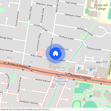 17 Ruby Street, Vic 3151, Burwood East