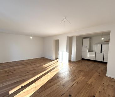 Moderne 2-Zimmer-Wohnung in hochwertigem Neubau mit Terrasse & Stel... - Foto 5