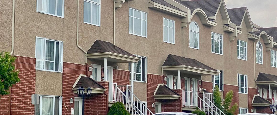 À louer / Appartement - Photo 1