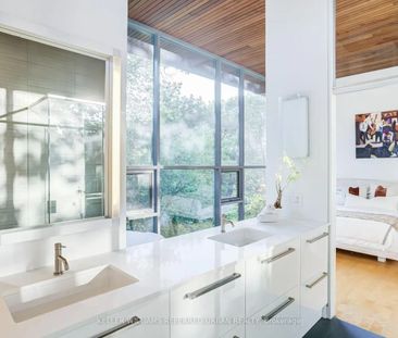 28 Beaucourt Road apartment — Toronto, ON (3-Bedroom) - 3 Bedroom - Photo 2
