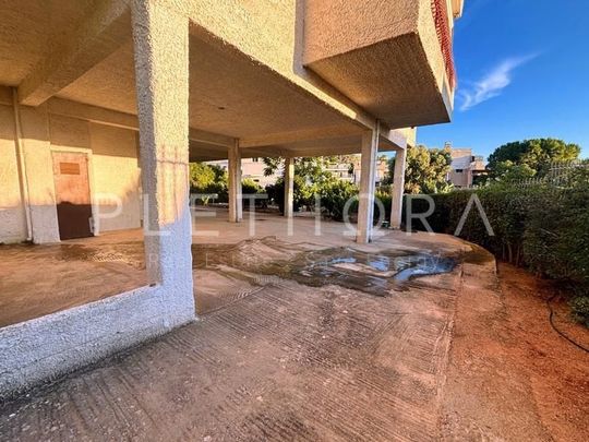 Διαμέρισμα για ενοικίαση Σαρωνίδα - Photo 1
