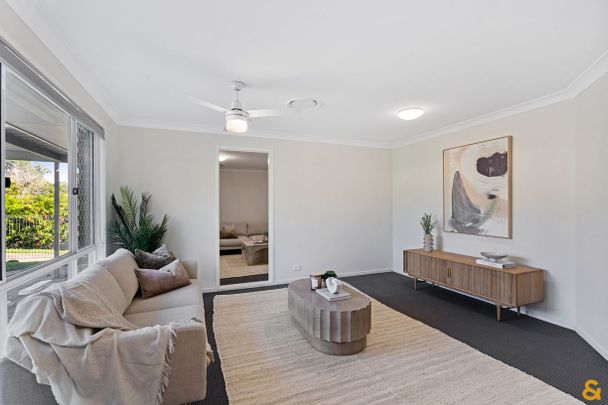 Short Term Rental available - Discover the perfect family home in the heart of Alexandra Hills, Redlands! - Photo 1