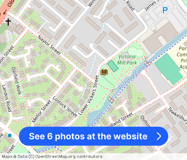 1 bedroom flat for rent - Photo 1