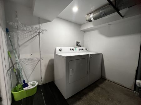 For Lease - 4424 Sixth Avenue Unit# BSMT, Niagara Falls, Ontario - Photo 5