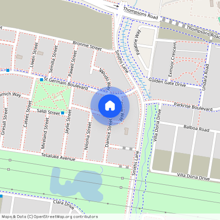 22 Damice Street, Vic 3978, Clyde North