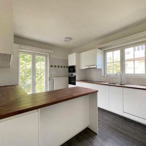 In optie - Huis te huur in Sint-Pieters-Woluwe met 5 slaapkamers - Photo 2