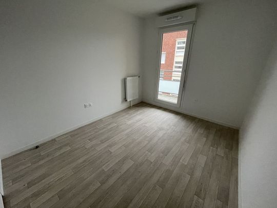 Appartement 3 pièces - Photo 1