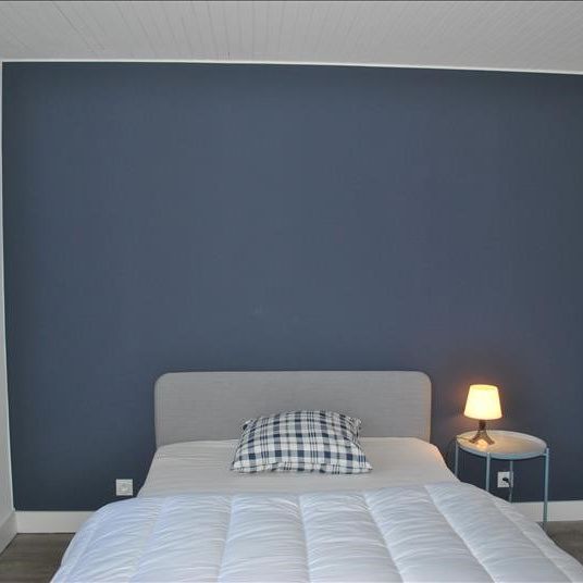 1 pièce - Meublé - 14 m² - RDC - Colocation non autorisée - Photo 1