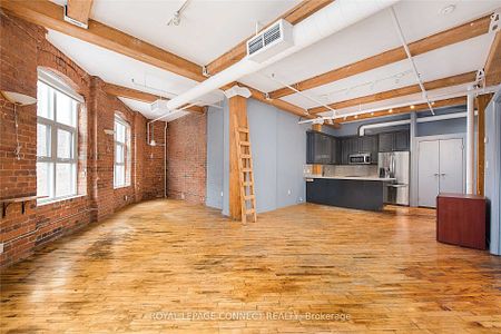 Imperial Lofts , #305 - Photo 2