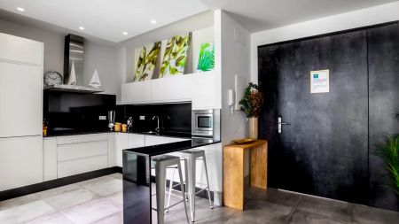3-bedroom apartment for rent in Almonte, all bills included - Photo 3