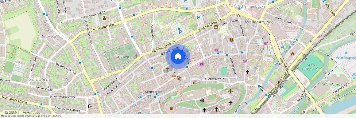 85354 Bayern - Freising