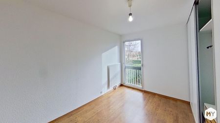 Appartement • Location • 82m2 • Beaumont - Photo 4