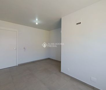 Apartamento com 2 quartos e 49m² para alugar em Harmonia, Canoas. - Foto 4