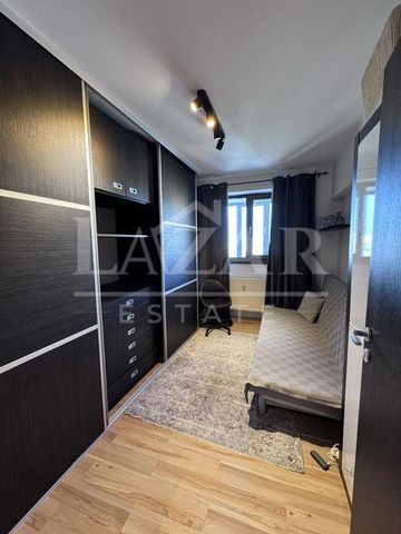 Inchirieri Apartamente 3 camere Bucuresti - Fotografie 3