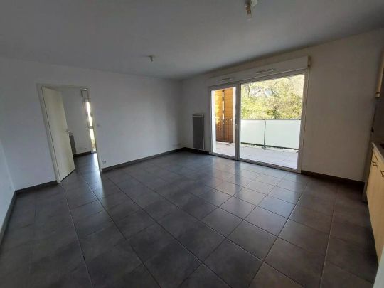 location Appartement T3 DE 61.25m² À GRABELS - Photo 1