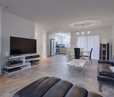 Beau logement 4 1/2 à Lavaltrie - Photo 4