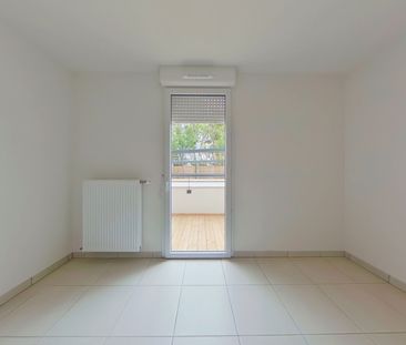 Location Appartement 2 pièces 39m² TOULOUSE 31200 - Photo 4