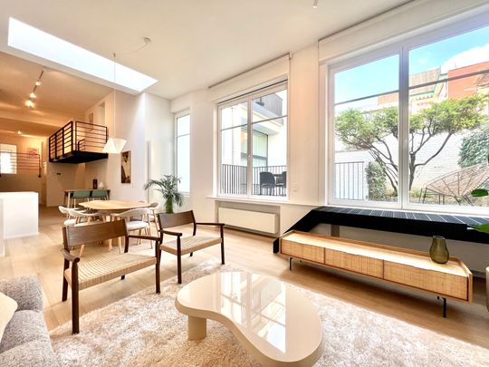 Duplex - te huur - Photo 1