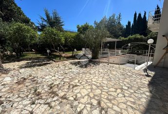 Villa singola in affitto