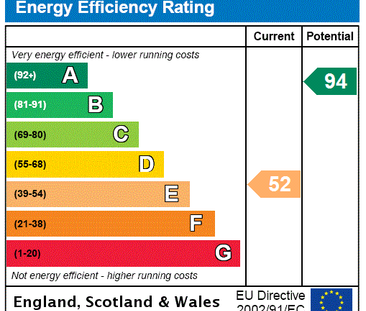 2 bedroom detached house to rent - Photo 2