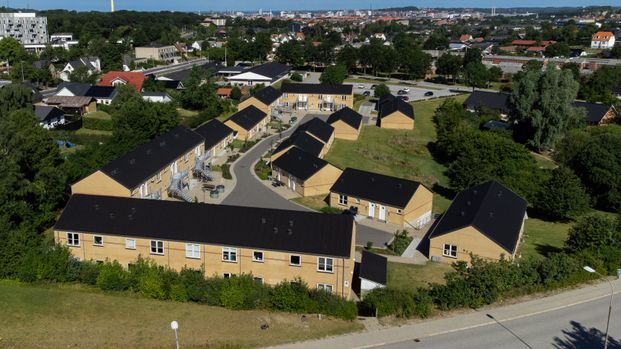 Sonjavej 4 - 86 - Photo 1