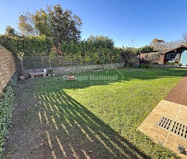 Maison La Roquette Sur Siagne 74.08 m2, - Photo 4