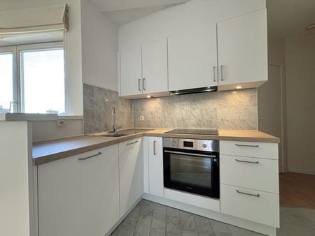 Appartement te huur - Foto 3