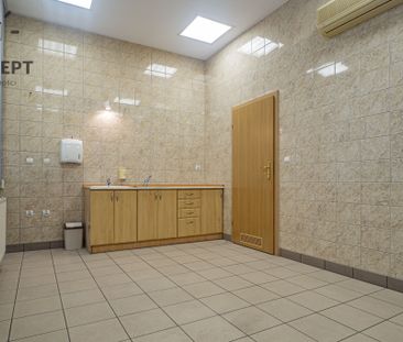 Gabinet w prywatnej przychodni - Фото 6