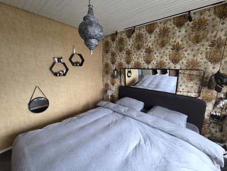 Huis te huur: De Hegen 6 7824 XB Emmen - Foto 5