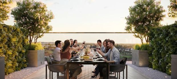 For Lease - 3009 Novar Road Unit# 1123, Mississauga, Ontario - Photo 1