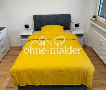 AC-Zentrum am Cinekarree. Vollausgestattetes App! Komp. saniert! Al... - Photo 1