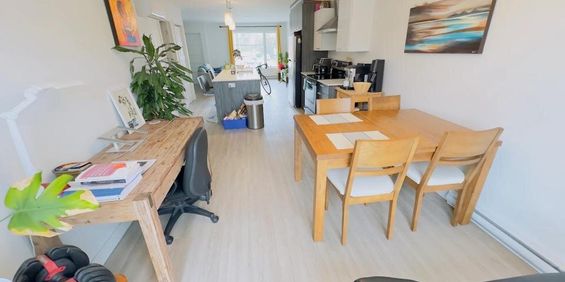 Immeuble - 299 Chemin Plante Appartement à Louer – 3 Et Demi - Photo 3